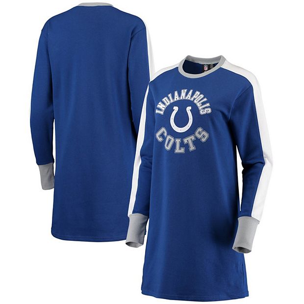 Kohls colts jersey store