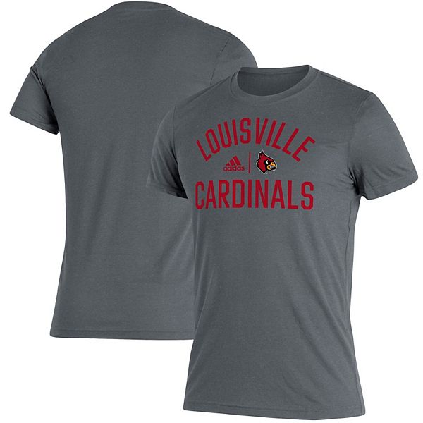 Louisville Cards Shirt  Recycled ActiveWear ~ FREE SHIPPING USA ONLY~
