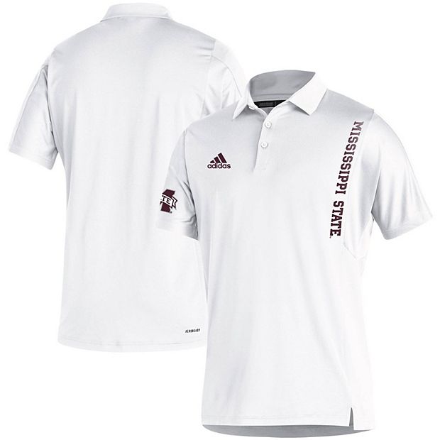 Adidas mississippi state store polo