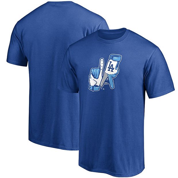 kohls dodger shirts