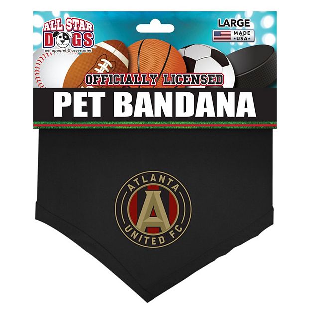 Atlanta Braves Pet Gear