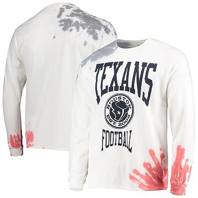 Men's Houston Texans Graphic Crew Sweatshirt, Men's Tops