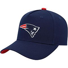 Outerstuff Youth Navy New England Patriots The Champ Is Here