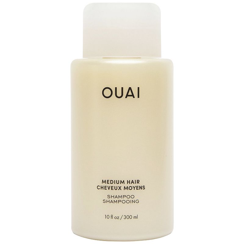 OUAI Anti-Dandruff Shampoo