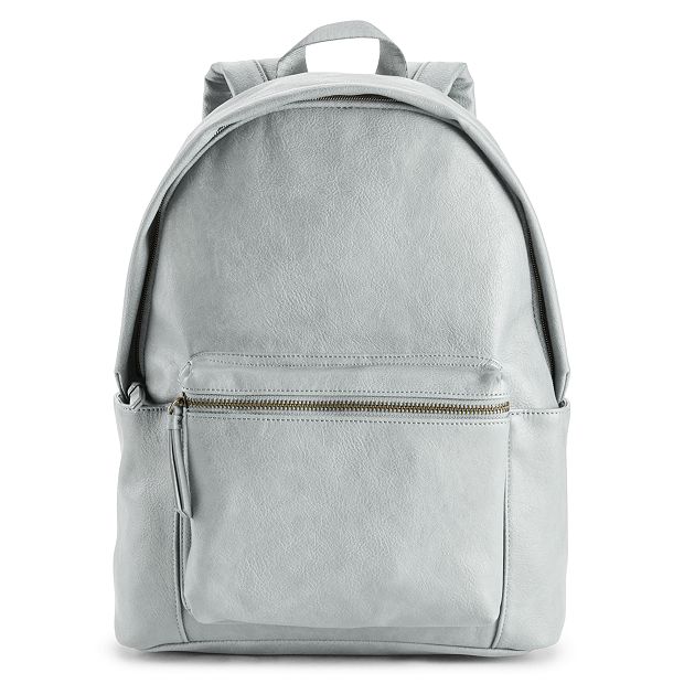 Kohls backpack clearance handbags