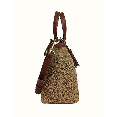 Sonoma Goods For Life Mini Pocket Tote Bag