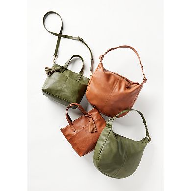 Sonoma Goods For Life® Mini Pocket Tote Bag