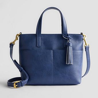 Sonoma Goods For Life® Mini Pocket Tote Bag