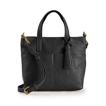 Sonoma Goods For Life® Mini Pocket Tote Bag