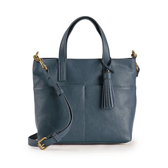 Sonoma Goods For Life® Mini Pocket Tote Bag