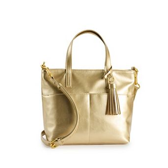 Sonoma Goods For Life® Mini Pocket Tote Bag