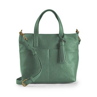 Sonoma Goods For Life® Mini Pocket Tote Bag