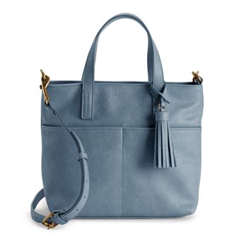 Sonoma Goods For Life® Mini Pocket Tote Bag