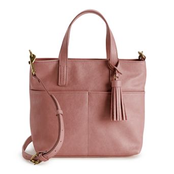 Sonoma Goods For Life® Mini Pocket Tote Bag