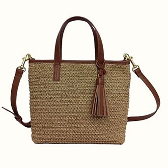 Sonoma Goods For Life® Mini Pocket Tote Bag