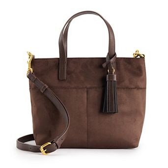 Sonoma Goods For Life® Mini Pocket Tote Bag