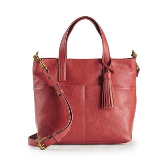 Sonoma Goods For Life® Mini Pocket Tote Bag