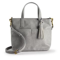 Satchel Purses: Shop for Handbags to Match Your Wardrobe