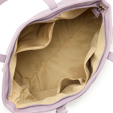 Sonoma Goods For Life® Large Pocket Tote Bag