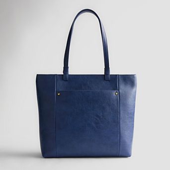 Sonoma Goods For Life® Large Pocket Tote Bag