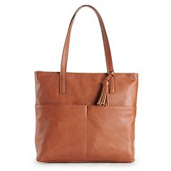 Kohls store tote bags