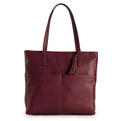 Kohls hot sale sonoma purse