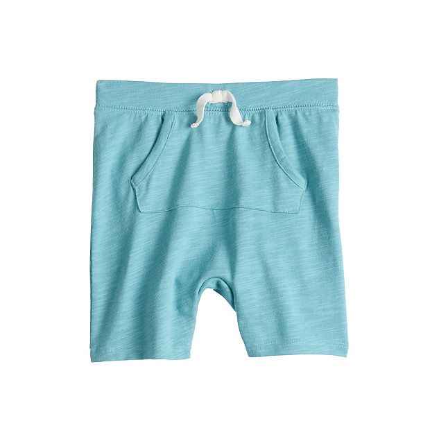 Kohls baby boy store shorts