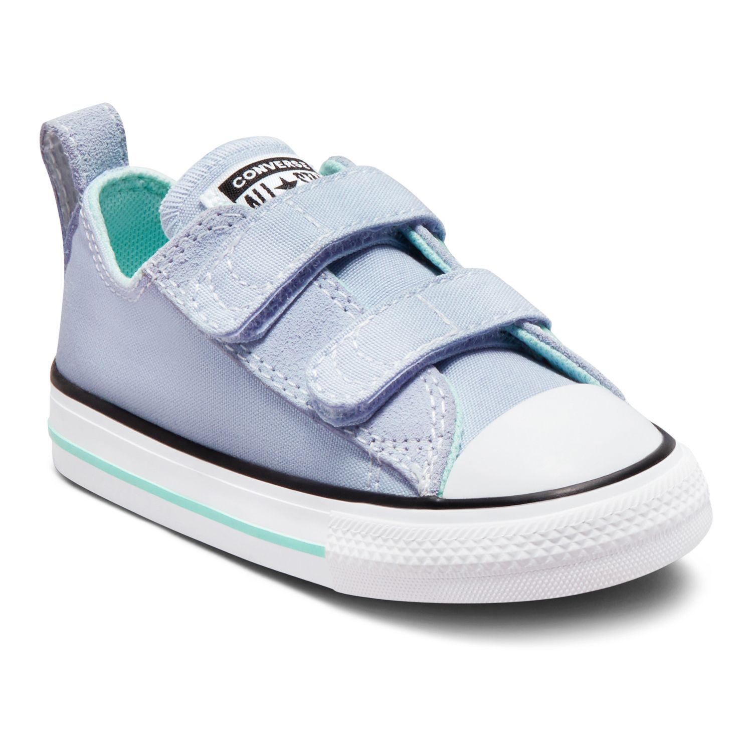 kohls infant girl shoes