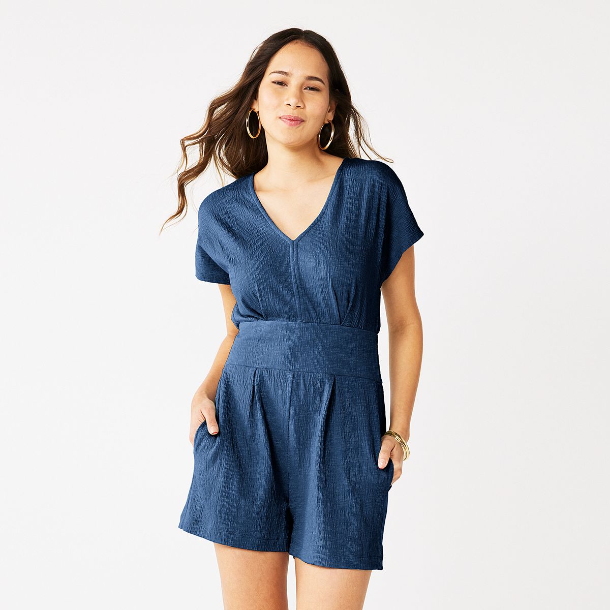 Keep Your Cool With Beautiful Summer Rompers For Women