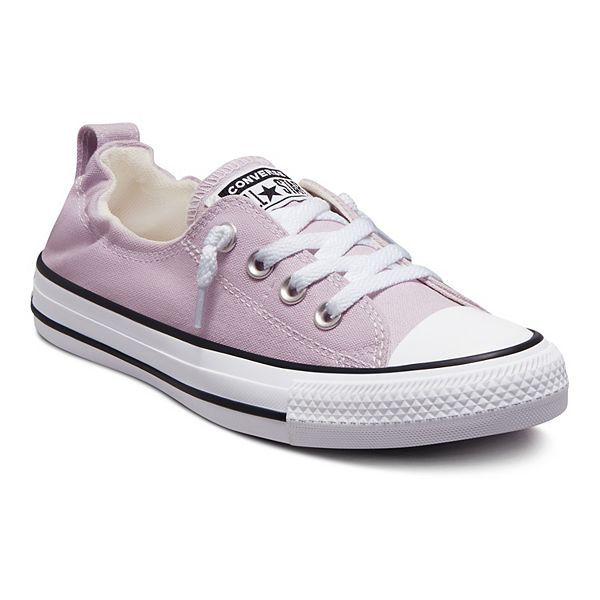 Converse Chuck Taylor All Star Shoreline Women s Slip On Shoes