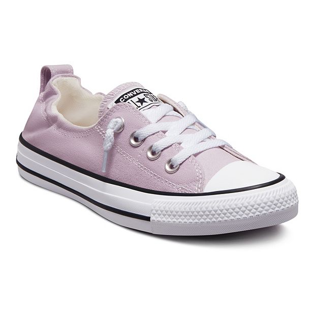 Purple converse shoreline online