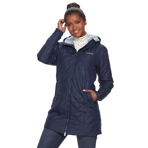 Columbia long parka best sale