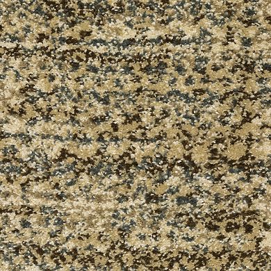 StyleHaven Alden Textured Abstract Area Rug