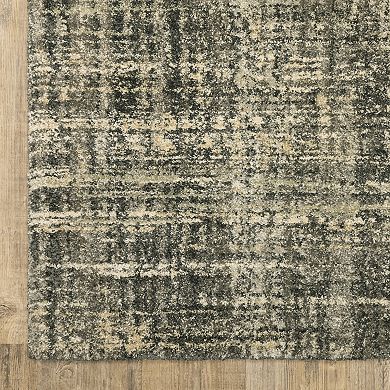 StyleHaven Alden Fading Etchings Area Rug
