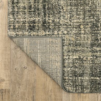 StyleHaven Alden Fading Etchings Area Rug