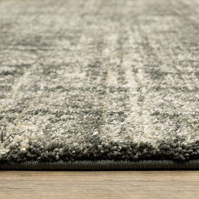 StyleHaven Alden Fading Etchings Area Rug