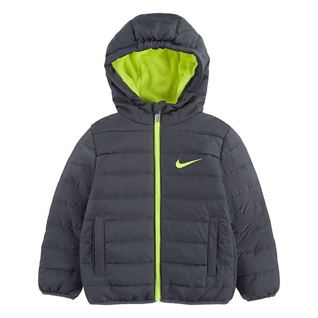 Kohls store infant jackets