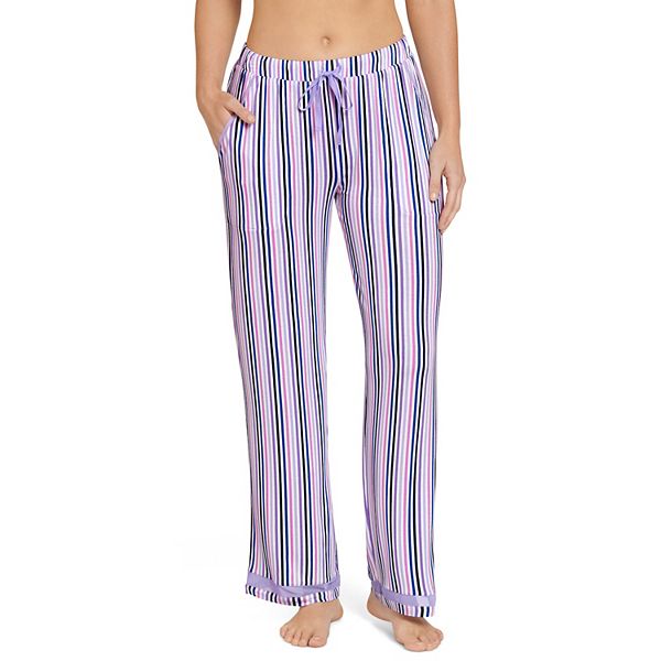 Kohls ladies best sale summer pajamas