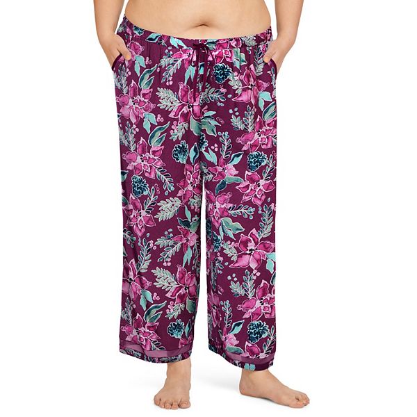 Women's Jockey® Cooling Comfort Pajama Pants