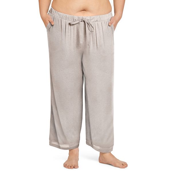 Plus Size Jockey® Cooling Comfort Pajama Pants