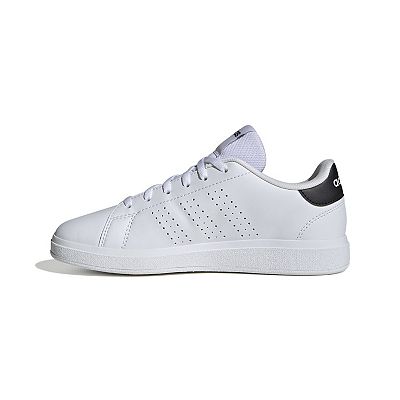 adidas gazelle silver green womens adidas Men's Grand Court 2.0 Sneakers | Black/White main image 0