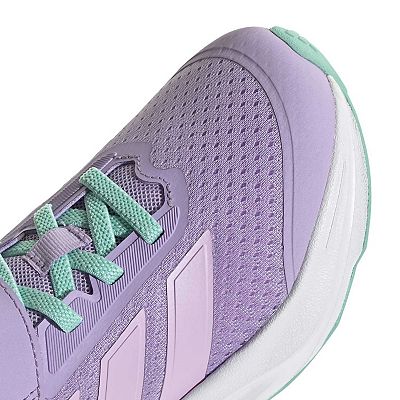 adidas gazelle silver green womens Adidas Duramo SL EL