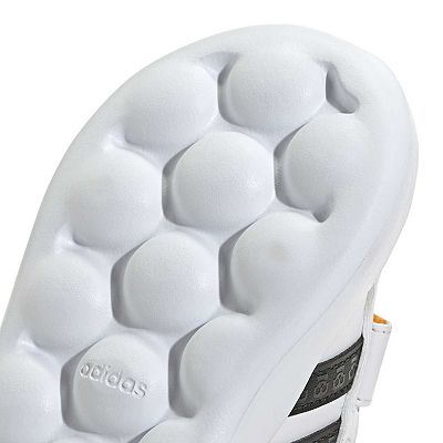 ★coco★ Disney / Pixar's Coco adidas Grand Court Baby & Toddler
