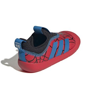 adidas gazelle silver green womens adidas x Marvel Super Hero Adventures Spider-Man Racer TR21 Shoes Sola –  Sportamore.com main image 1