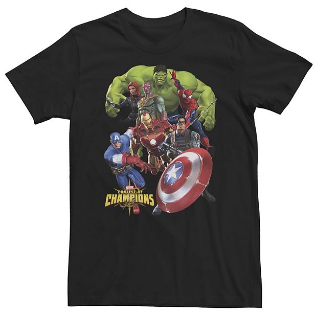 Kohls avengers toys cheap