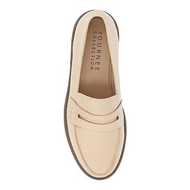 Journee Collection Kenly Tru Comfort Foam™ Women's Loafers