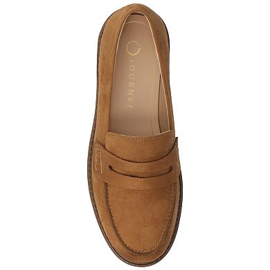 Journee Collection Kenly Tru Comfort Foam™ Women's Loafers