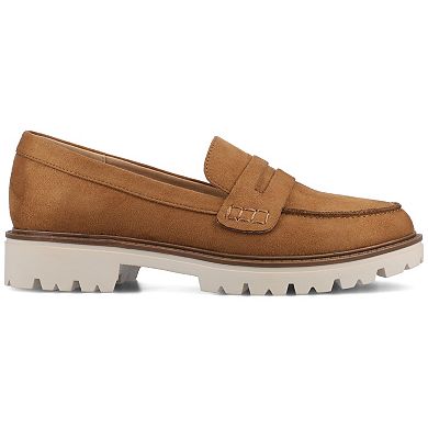 Journee Kenly Tru Comfort Foam™ Women's Loafers