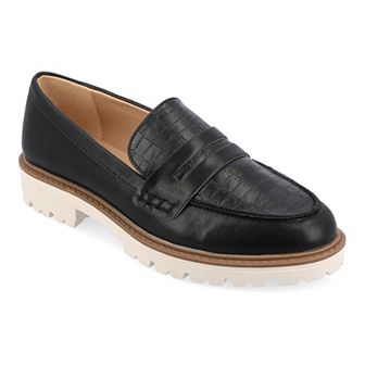 Journee Kenly Tru Comfort Foam™ Women's Loafers