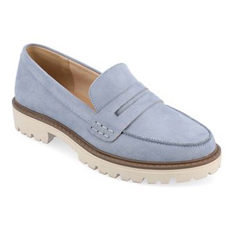 Journee Kenly Tru Comfort Foam™ Women's Loafers